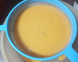 Foto del paso 4 de la receta: Crema de judiones y verduras