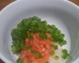Foto del paso 2 de la receta: Salsa criolla