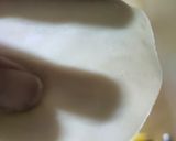 ক্রিস্পি ফ্রায়েড প্রণ ডাম্পলিং (crispy fried prawn dumpling recipe in Bengali) রেসিপির ধাপ 2 ছবি