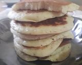 Foto del paso 3 de la receta: Pancackes o tortitas americanas