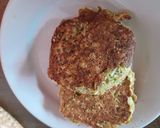 Foto del paso 3 de la receta: Buñuelos de lechuga