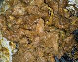 Cara Membuat Rendang Daging Sapi 6