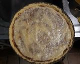 Foto del paso 4 de la receta: Tarta de dulce de leche y coco 👌