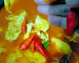 Foto langkah ke 5 dari resep Tongseng Telur Dadar.