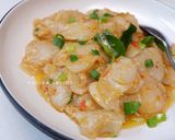 Foto langkah ke 5 dari resep Seblak | Seblak Jadul.