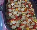Foto langkah ke 10 dari resep Pizza.