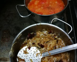 Foto del paso 4 de la receta: Salsa romesco