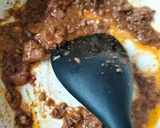 Foto langkah ke 2 dari resep Nasi Goreng Rendang.