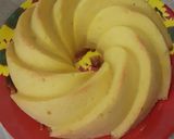 Foto langkah ke 5 dari resep Bolu tape keju.