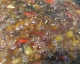 Foto langkah ke 5 dari resep Sambal Tumis Belimbing wuluh.