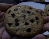 Foto del paso 16 de la receta: Galletas con chispas de chocolate