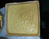 Foto langkah ke 5 dari resep Cake Sukun Pandan Eggless / Eggless breadfruit chiffon cake.