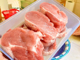 Pork Chops Mushroom Sauce