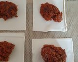 Une image de l'étape 2 de Feuilleté bolognaise.