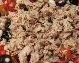 Foto del paso 6 de la receta: Empedrat (ensalada de judía blanca)