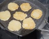Foto langkah ke 4 dari resep 47. WINGKO TEFLON (LEFTOVER ENTEN²).