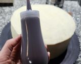 Foto del paso 2 de la receta: Drip cake versión mejorada y sin crema de leche