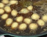 Foto langkah ke 3 dari resep Sate Telur Puyuh Angkringan.