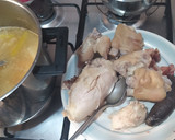 Foto del paso 6 de la receta: Cocido, receta de la abuela