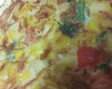 Corn Fritters recipe step 3 photo
