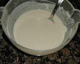Foto del paso 1 de la receta: Tortitas para desayuno o merienda