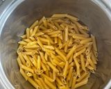 Foto del paso 2 de la receta: Macarrones boloñesa