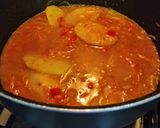 Foto del paso 2 de la receta: GUISO De🥔Papas...!🥕