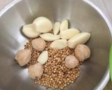 Foto langkah ke 1 dari resep 86.Peyek kacang anti gagal.