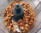 Foto del paso 2 de la receta: Mantequilla de Maní Casera