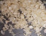 Foto langkah ke 2 dari resep Oseng Buncis Bawang Putih ala Resto.