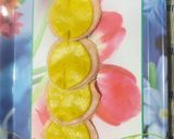 બરફી (Barfi recipe in Gujarti) રેસીપી સ્ટેપ4ફોટો