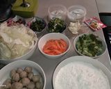 Foto langkah ke 4 dari resep Cap Cay Goreng Jawa.