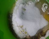 Foto del paso 1 de la receta: Galletitas  de coco🍪🌴