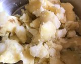 मट्ठे के आलू (mathe ke aloo recipe in hindi) रेसिपी चरण 2 फोटो