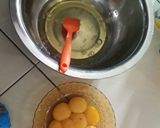 Foto langkah ke 13 dari resep Marmer cake "Law thomas".