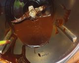 Foto del paso 6 de la receta Tarta de queso y plátano en Thermomix