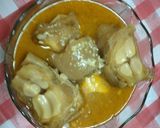 صورة لخطوة 1 من وصفة شوربه الكوارع