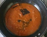 Foto del paso 3 de la receta: Huevo ranchero dietético