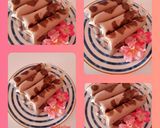 Foto langkah ke 4 dari resep Es mambo coklat choki2.