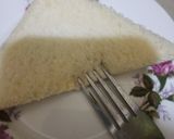 Foto langkah ke 2 dari resep Roti Kukus Madu.