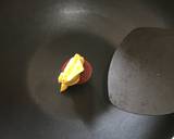 Ayam Udang Katsu saus mentega tanpa telur #homemadebylita langkah memasak 5 foto
