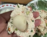 Foto langkah ke 3 dari resep Kroket Tahu.