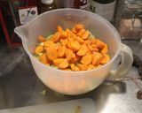 Foto del paso 2 de la receta: Sopa de MIERCOLESSS