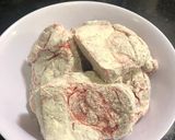 Foto del paso 1 de la receta: Osobuco al malbec