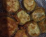 Foto langkah ke 4 dari resep Terong goreng Barasa.