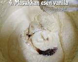 Kek Butter Red Velvet