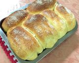 Foto langkah ke 6 dari resep Killer soft bread ala Utykirana.
