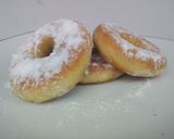 Foto langkah ke 11 dari resep Donat kentang.