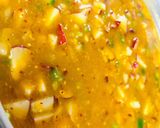 Foto del paso 2 de la receta: Salsa para Tacos