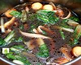 人蔘藥膳糯米雞 (電子壓力鍋料理)的食譜步驟6照片